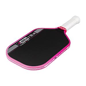 Tysons McGuffin Magnus Pro IV 14mm Pickleball Paddle - Guava Rush