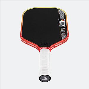 JOOLA Perseus Pro IV 16mm Pickleball Paddle - Tropical Red/Yellow