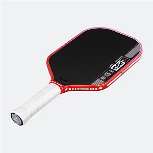 JOOLA Perseus Pro IV 14mm Pickleball Paddle - Tropical Red/Pink