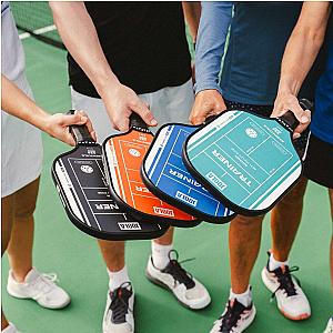 JOOLA Pickleball Trainer Paddle Set