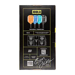 JOOLA Pickleball Trainer Paddle Set