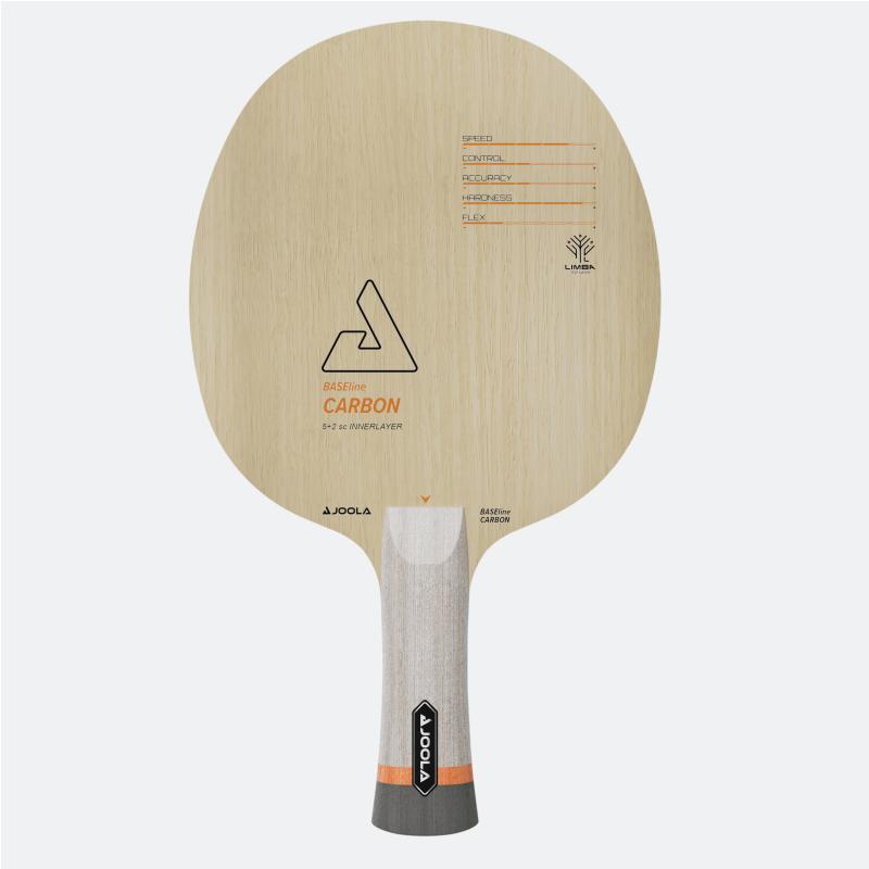 JOOLA BASEline CARBON Table Tennis Blade
