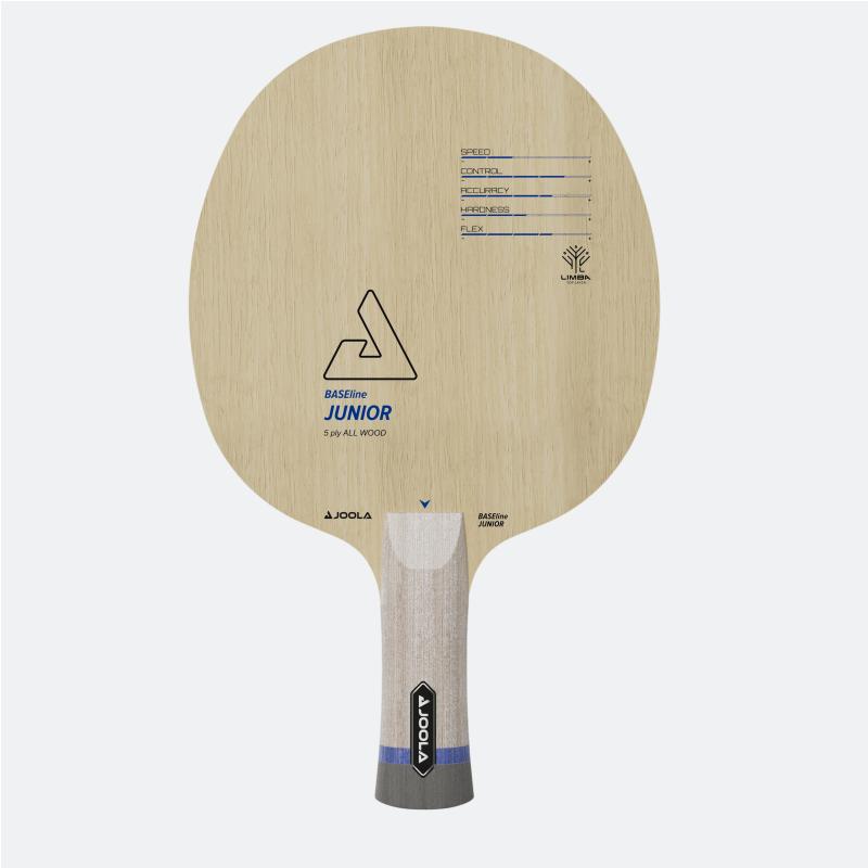 JOOLA BASEline Jr Table Tennis Blade