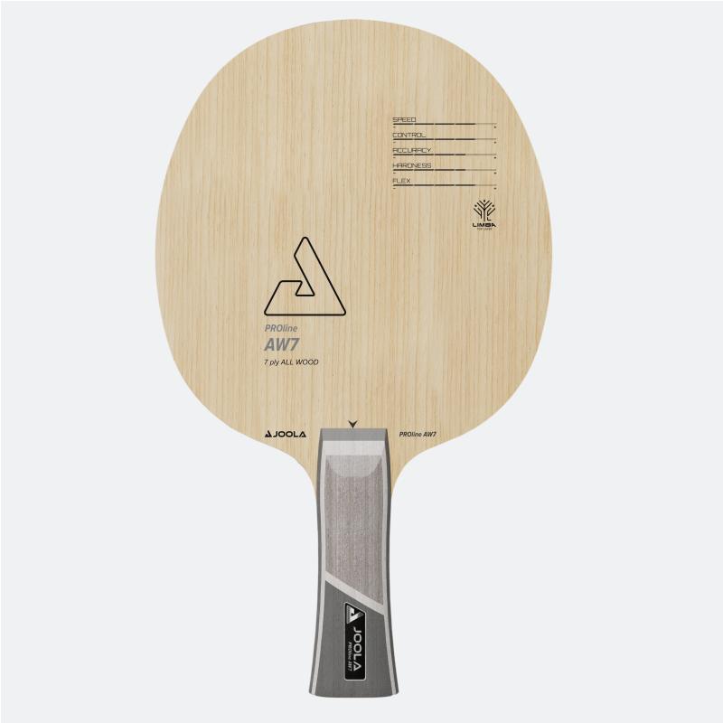 JOOLA PROline AW7 Table Tennis Blade