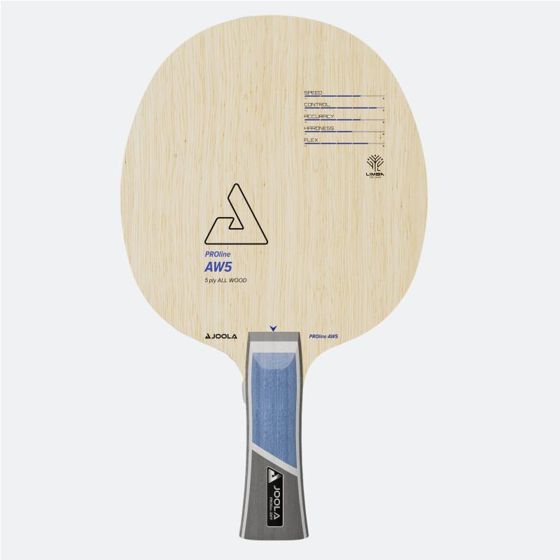 JOOLA PROline AW5 Table Tennis Blade