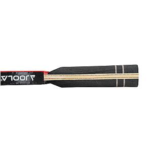 JOOLA Infinity Z Carbon Table Tennis Racket