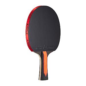 JOOLA Red Carbon X Table Tennis Racket
