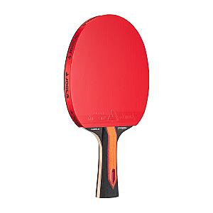 JOOLA Red Carbon X Table Tennis Racket