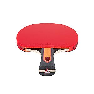 JOOLA Red Carbon X Table Tennis Racket