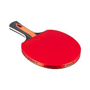JOOLA Red Carbon X Table Tennis Racket