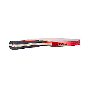 JOOLA Red Carbon X Table Tennis Racket