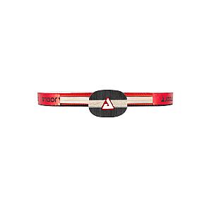 JOOLA Red Carbon X Table Tennis Racket
