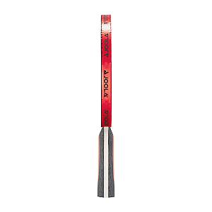 JOOLA Red Carbon X Table Tennis Racket