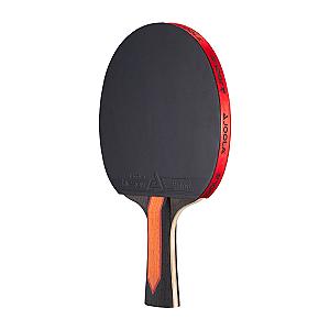JOOLA Red Carbon X Table Tennis Racket