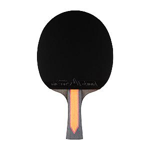 JOOLA Red Carbon X Table Tennis Racket