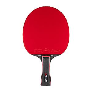JOOLA Duo Pro Red Table Tennis Racket