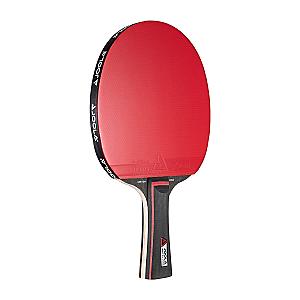 JOOLA Duo Pro Red Table Tennis Racket