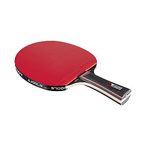 JOOLA Duo Pro Red Table Tennis Racket
