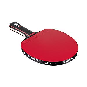 JOOLA Duo Pro Red Table Tennis Racket