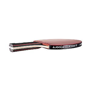 JOOLA Duo Pro Red Table Tennis Racket