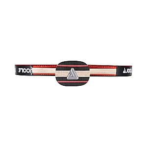 JOOLA Duo Pro Red Table Tennis Racket