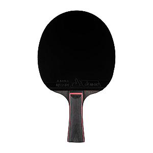 JOOLA Duo Pro Red Table Tennis Racket