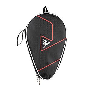 JOOLA Duo Pro Red Table Tennis Racket