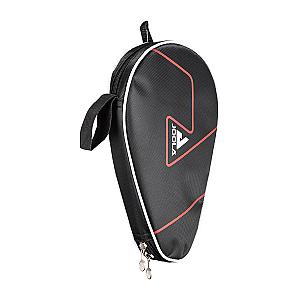 JOOLA Duo Pro Red Table Tennis Racket