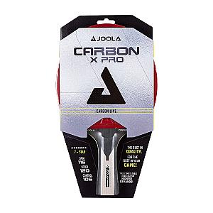 JOOLA Carbon X Table Tennis Racket