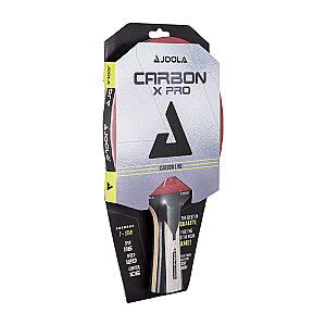 JOOLA Carbon X Table Tennis Racket