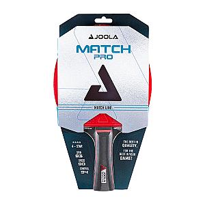 JOOLA Match Pro Table Tennis Racket
