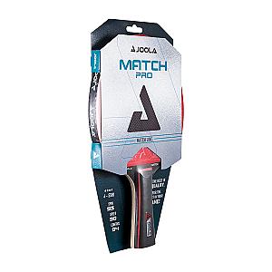 JOOLA Match Pro Table Tennis Racket