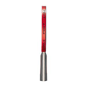 JOOLA Red Carbon CTR Table Tennis Racket