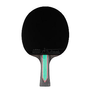 JOOLA Red Carbon CTR Table Tennis Racket