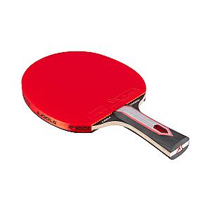 JOOLA Red Carbon Pro Table Tennis Racket