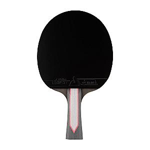 JOOLA Red Carbon Pro Table Tennis Racket