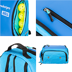JOOLA x RPO Vision II Backpack