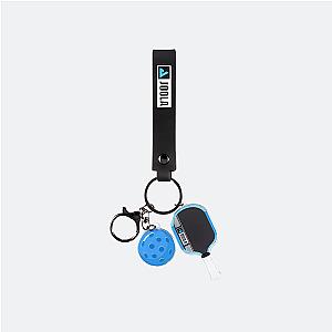 JOOLA PRO IV Keychain