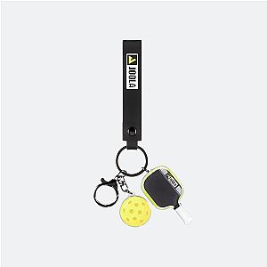 JOOLA PRO IV Keychain