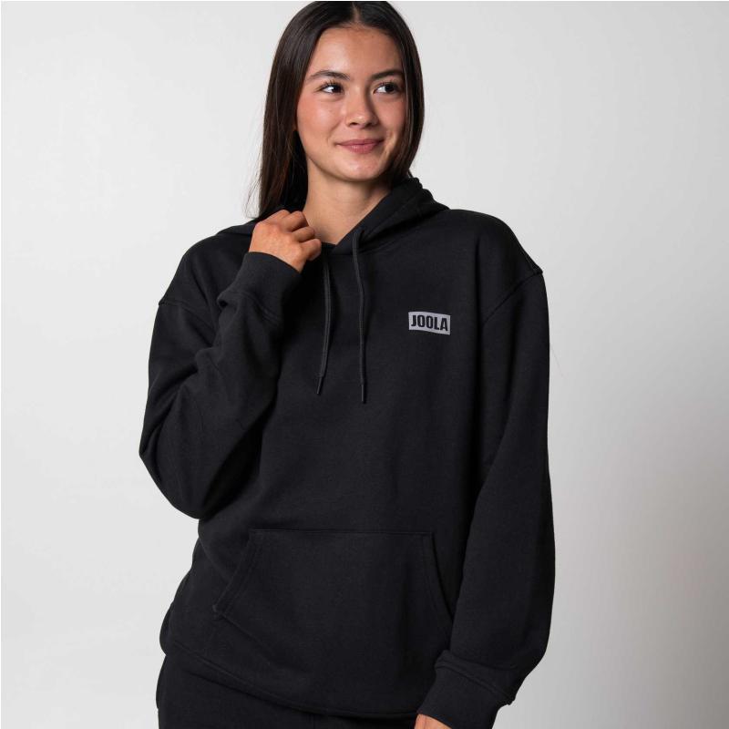 Unisex Fleece Hoodie