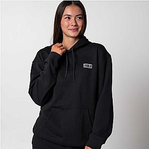 Unisex Fleece Hoodie
