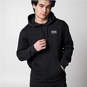 Unisex Fleece Hoodie
