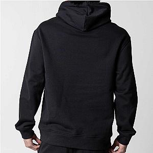 Unisex Fleece Hoodie