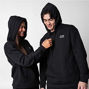 Unisex Fleece Hoodie