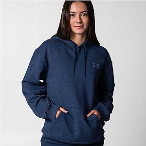 Unisex Fleece Hoodie