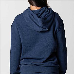 Unisex Fleece Hoodie