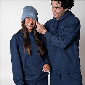 Unisex Fleece Hoodie