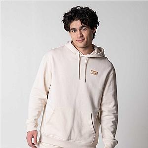 Unisex Fleece Hoodie