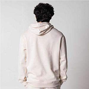 Unisex Fleece Hoodie