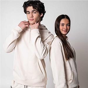 Unisex Fleece Hoodie